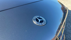 Mercedes-Benz CLA 200 AMG Line Premium + Night Ed 5dr Tip Auto Petrol Estate